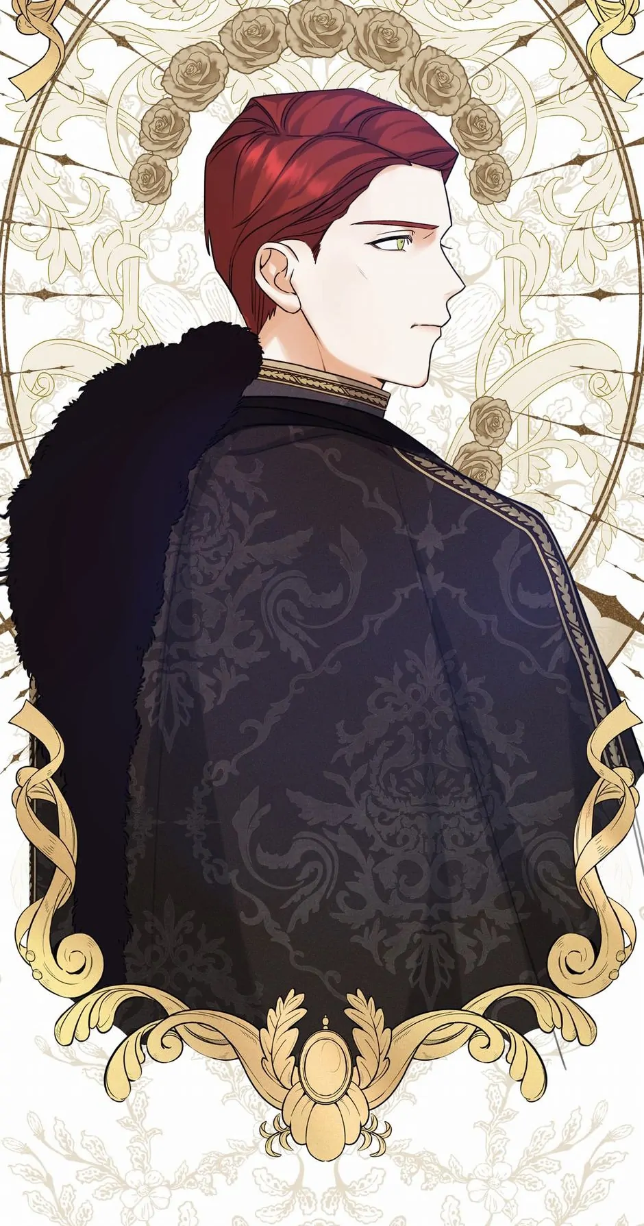 Saving My Crown Prince Chapter 10 page 57