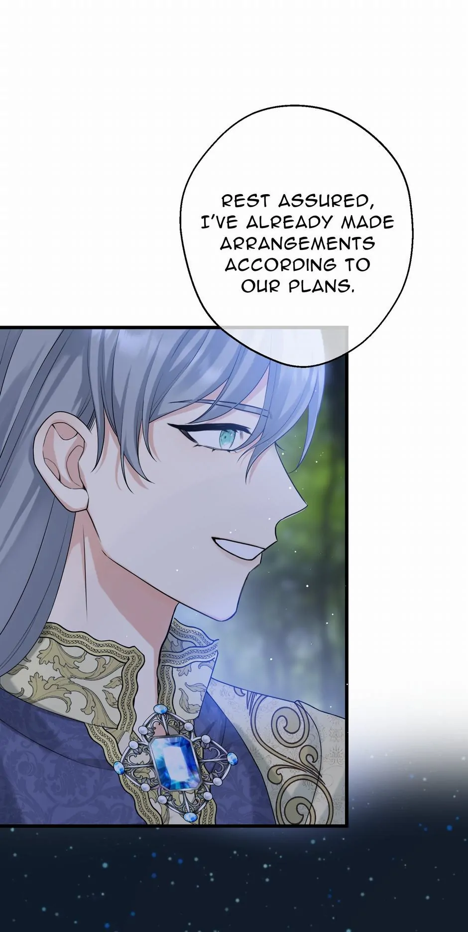 Saving My Crown Prince Chapter 10 page 58