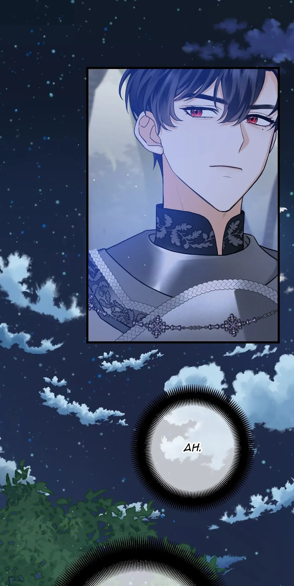 Saving My Crown Prince Chapter 10 page 59