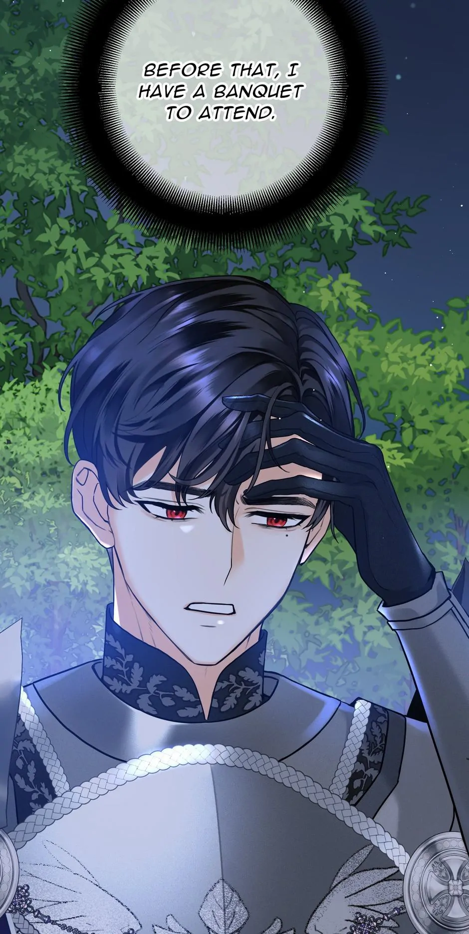 Saving My Crown Prince Chapter 10 page 60