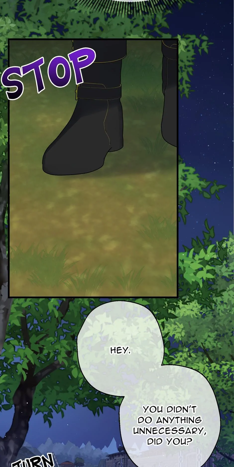 Saving My Crown Prince Chapter 10 page 64