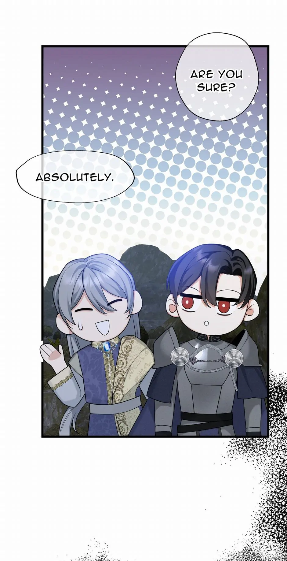 Saving My Crown Prince Chapter 10 page 66