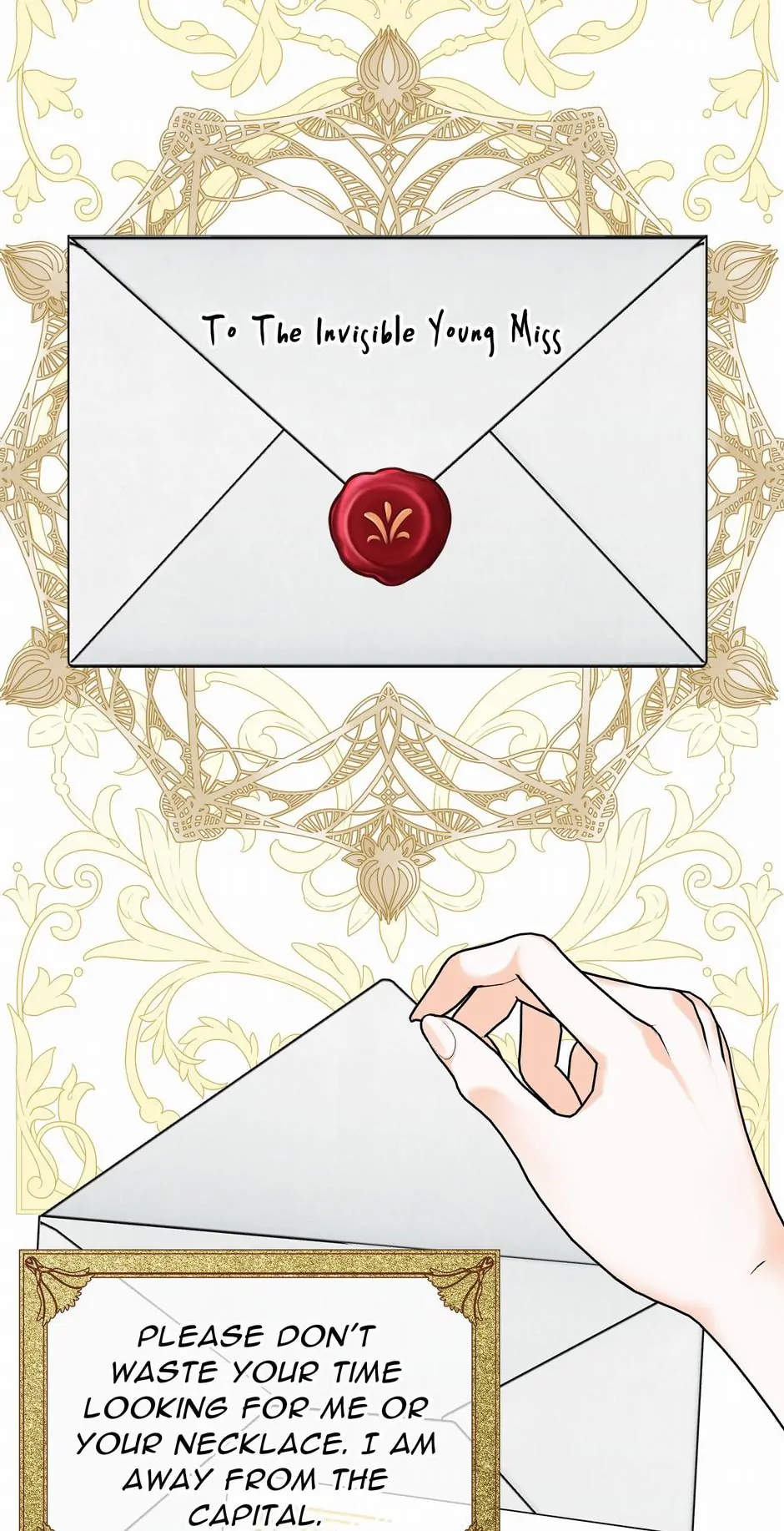 Saving My Crown Prince Chapter 10 page 69