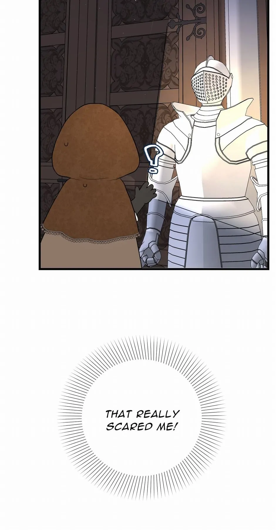 Saving My Crown Prince Chapter 10 page 7