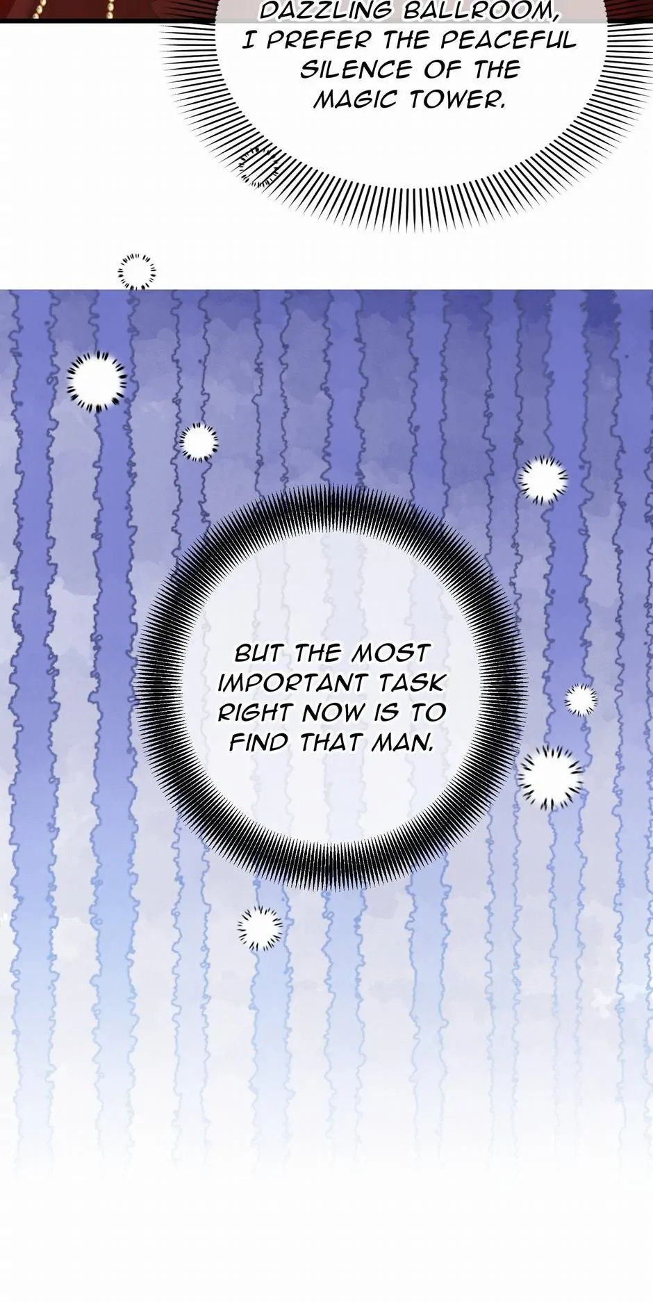 Saving My Crown Prince Chapter 11 page 18