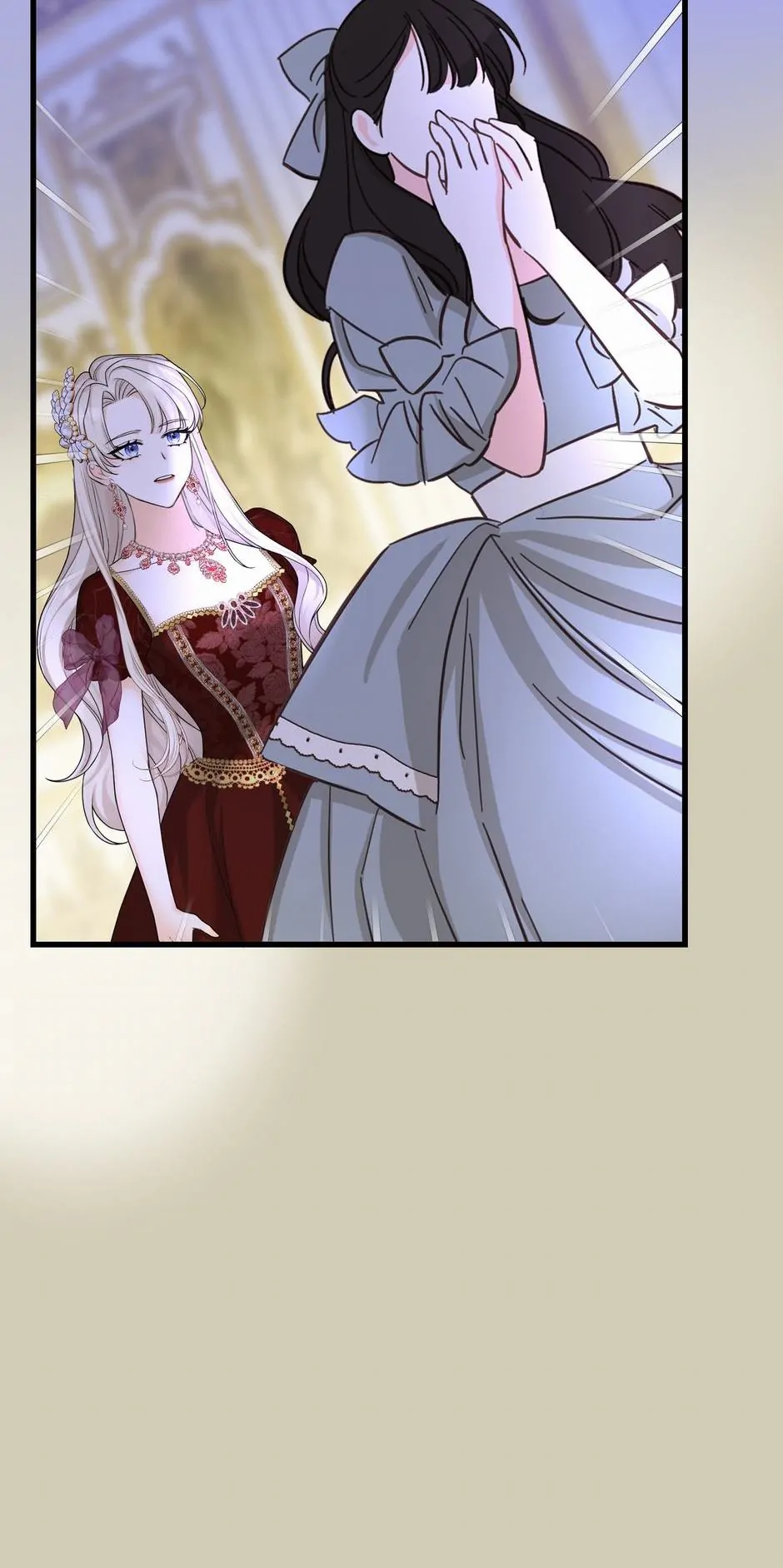Saving My Crown Prince Chapter 11 page 35
