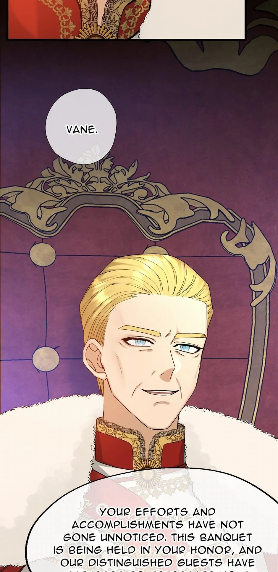 Saving My Crown Prince Chapter 11 page 49