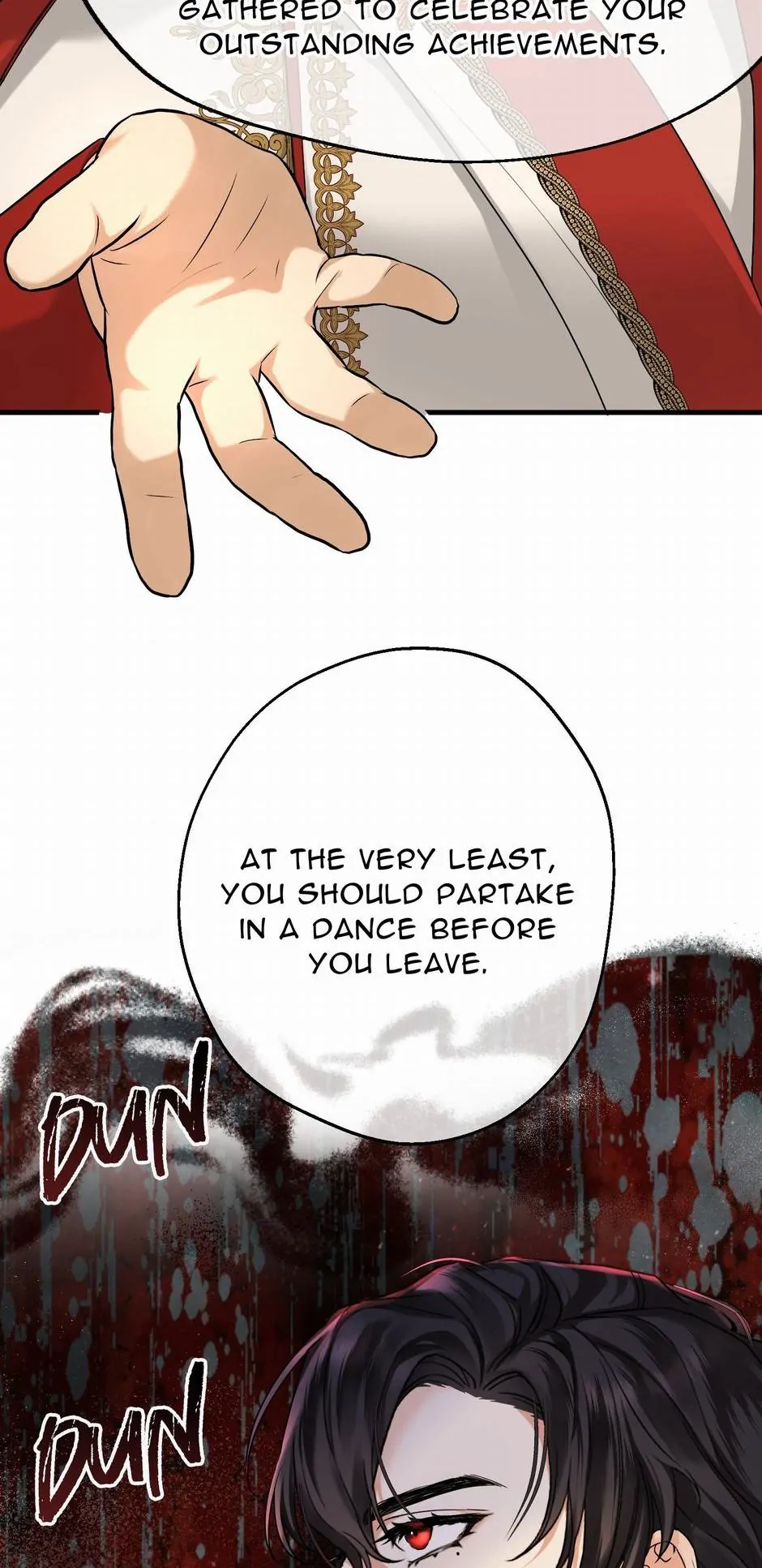 Saving My Crown Prince Chapter 11 page 50