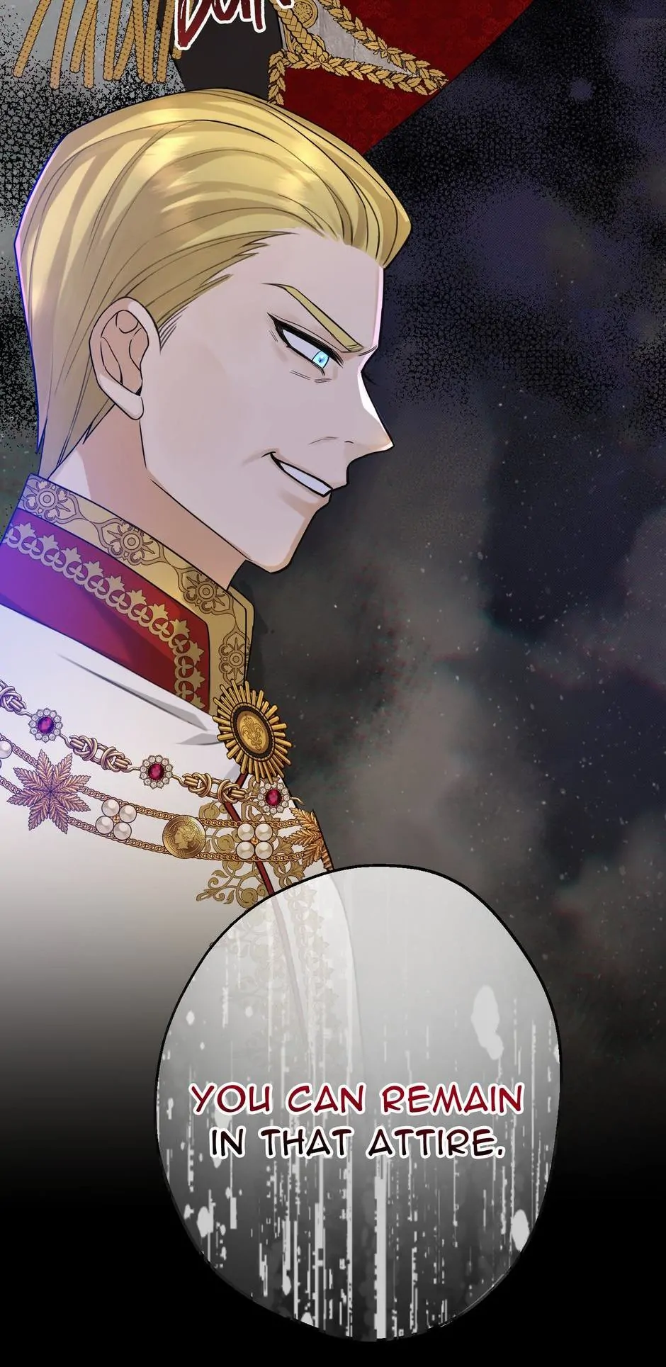 Saving My Crown Prince Chapter 11 page 52