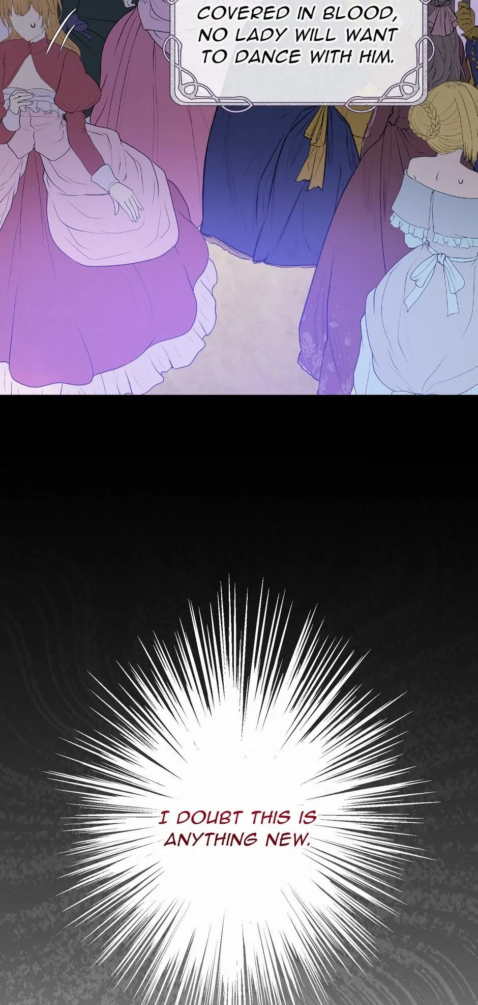 Saving My Crown Prince Chapter 11 page 55