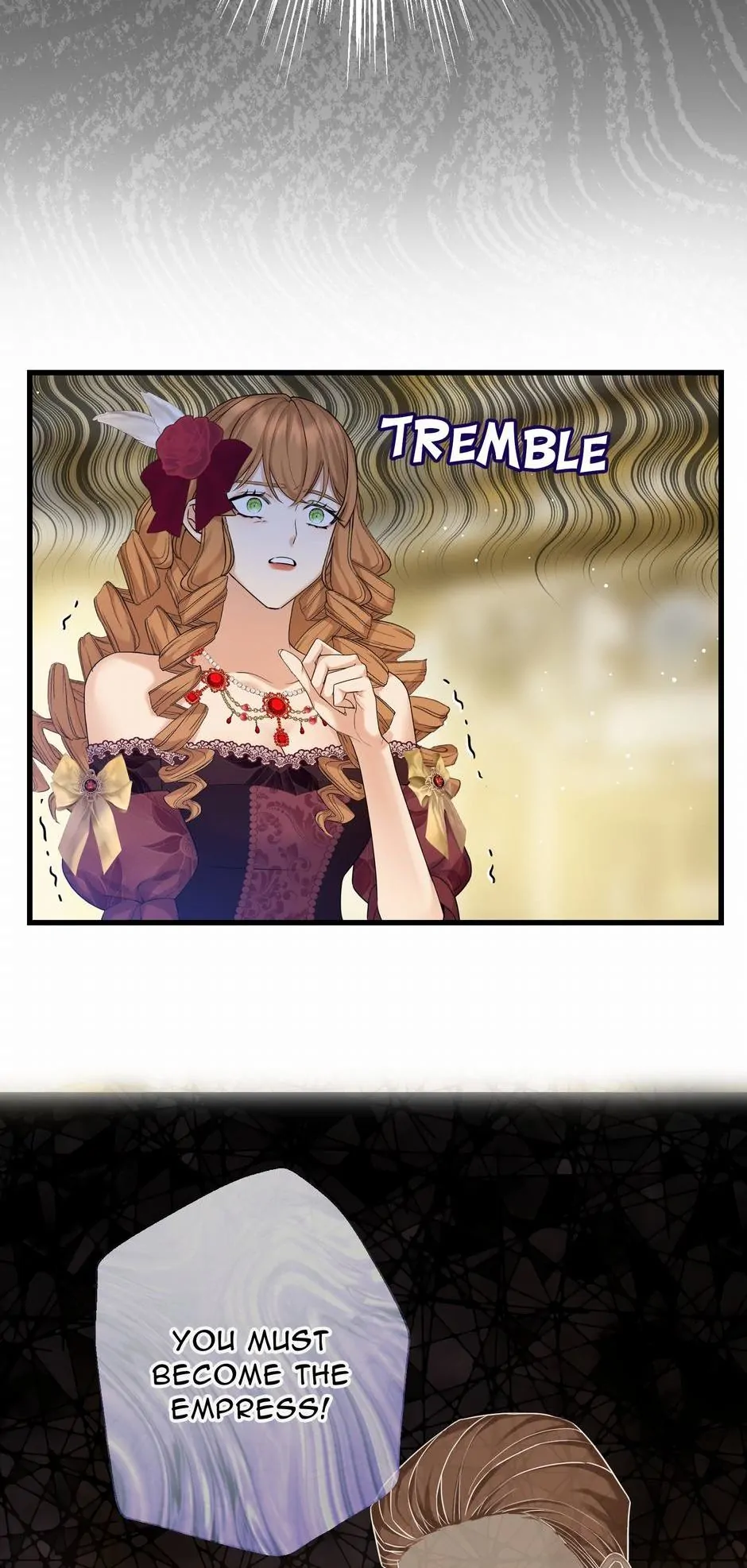 Saving My Crown Prince Chapter 11 page 56