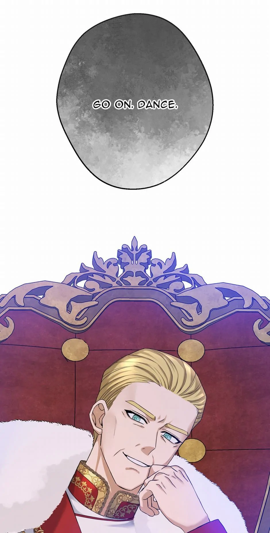 Saving My Crown Prince Chapter 11 page 59