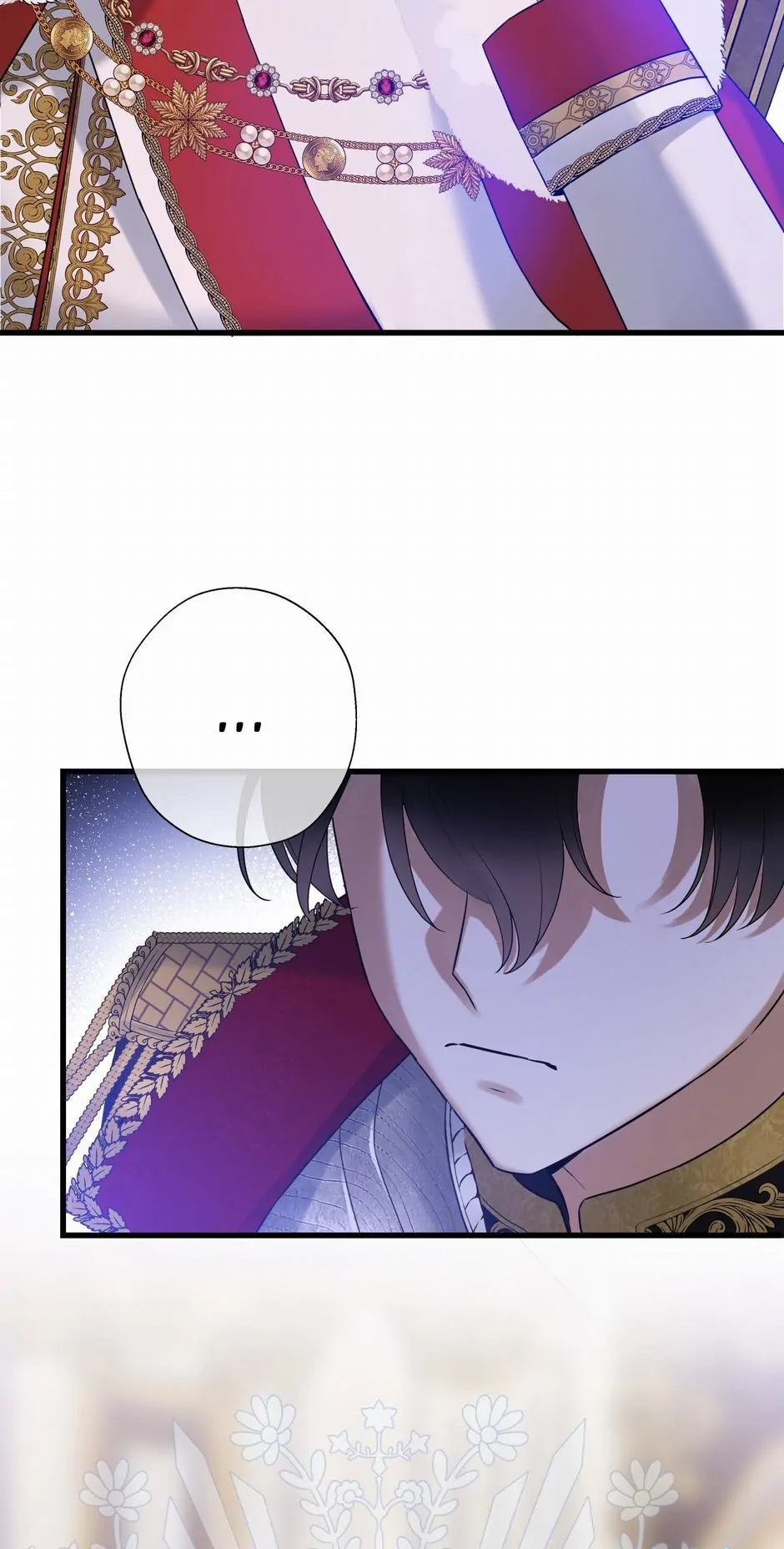 Saving My Crown Prince Chapter 11 page 60