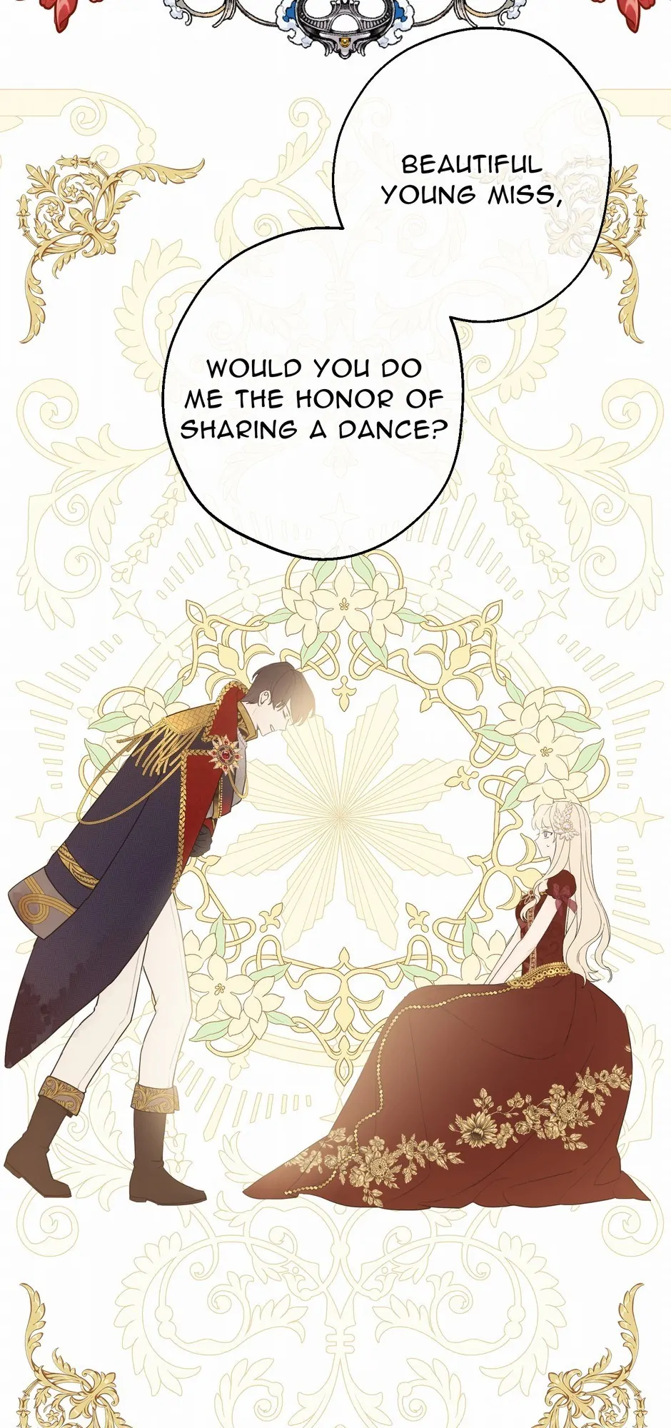 Saving My Crown Prince Chapter 11 page 68