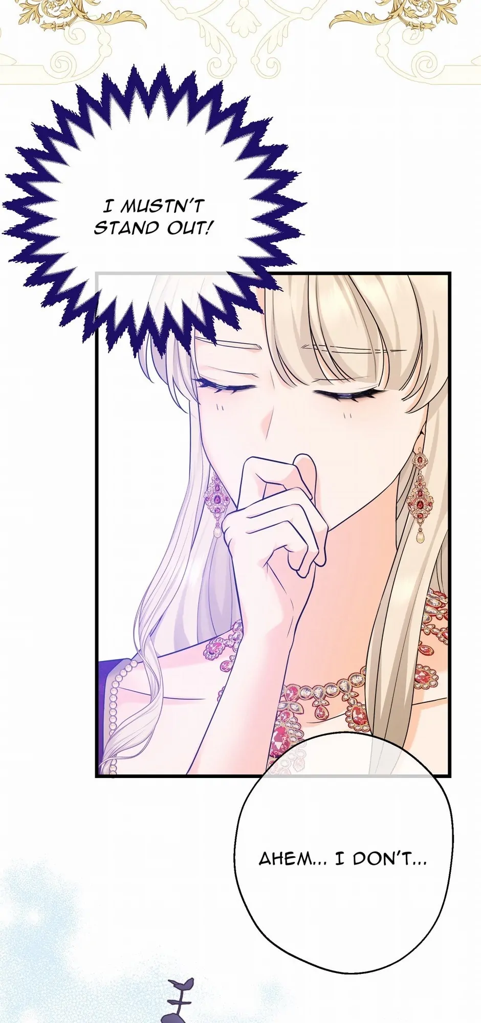 Saving My Crown Prince Chapter 11 page 69