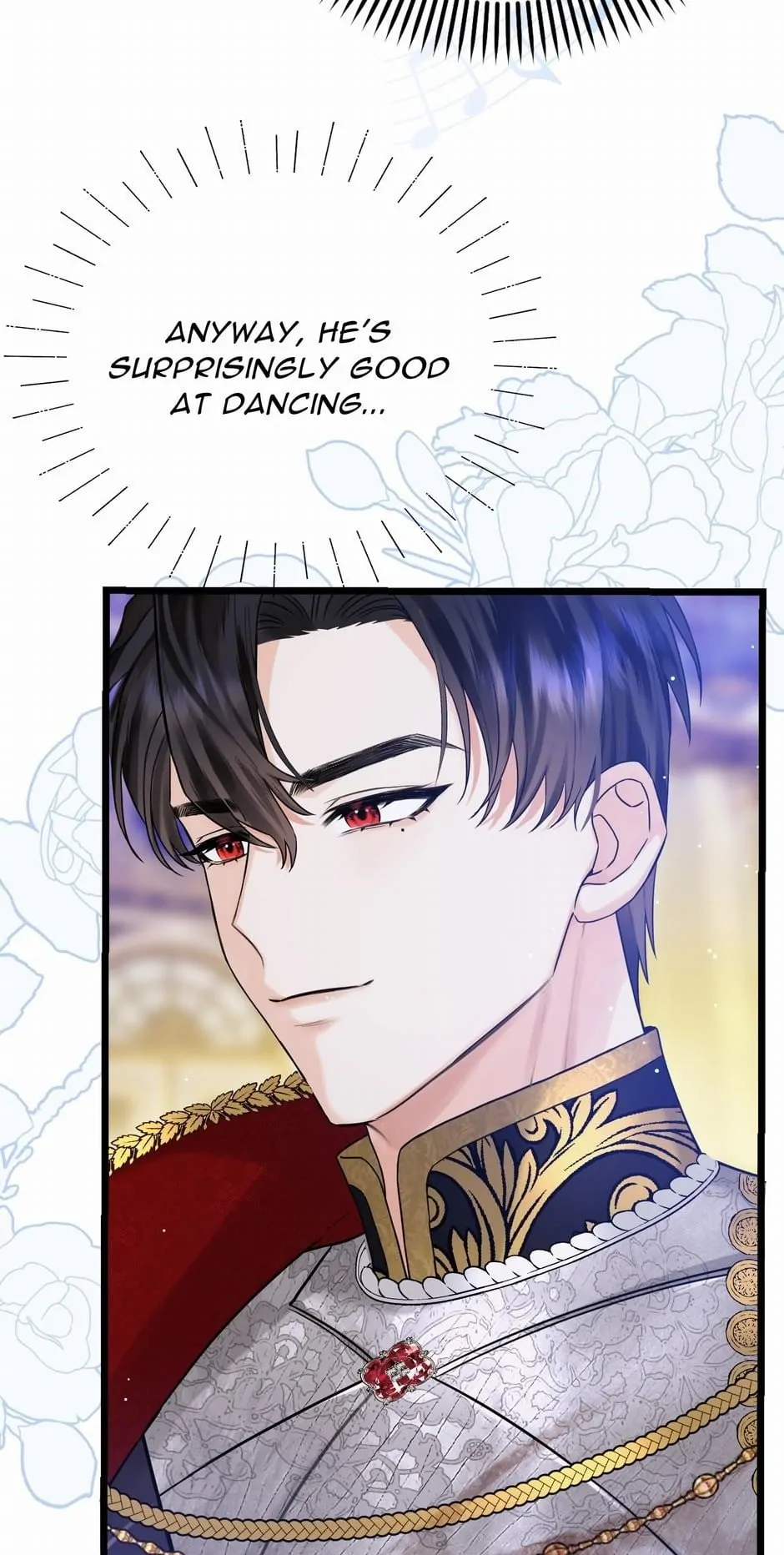Saving My Crown Prince Chapter 12 page 13