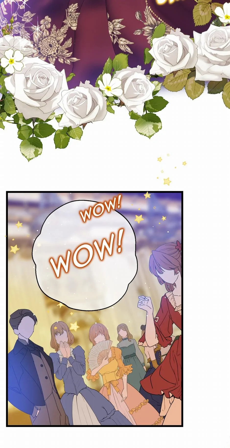 Saving My Crown Prince Chapter 12 page 23