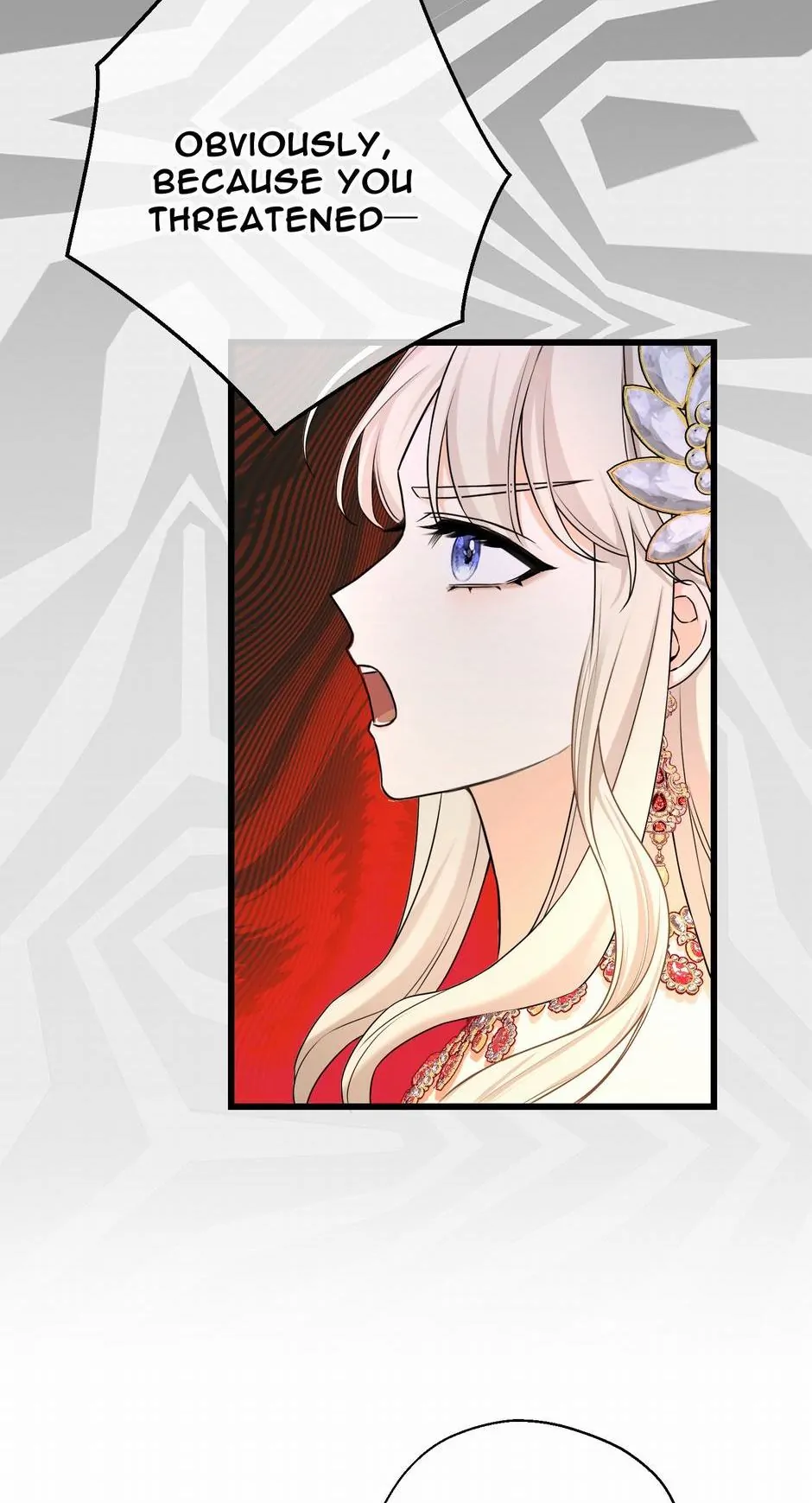 Saving My Crown Prince Chapter 12 page 29