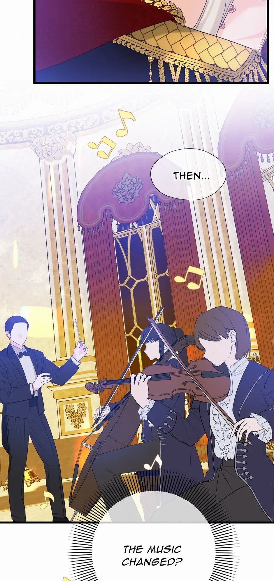 Saving My Crown Prince Chapter 12 page 43
