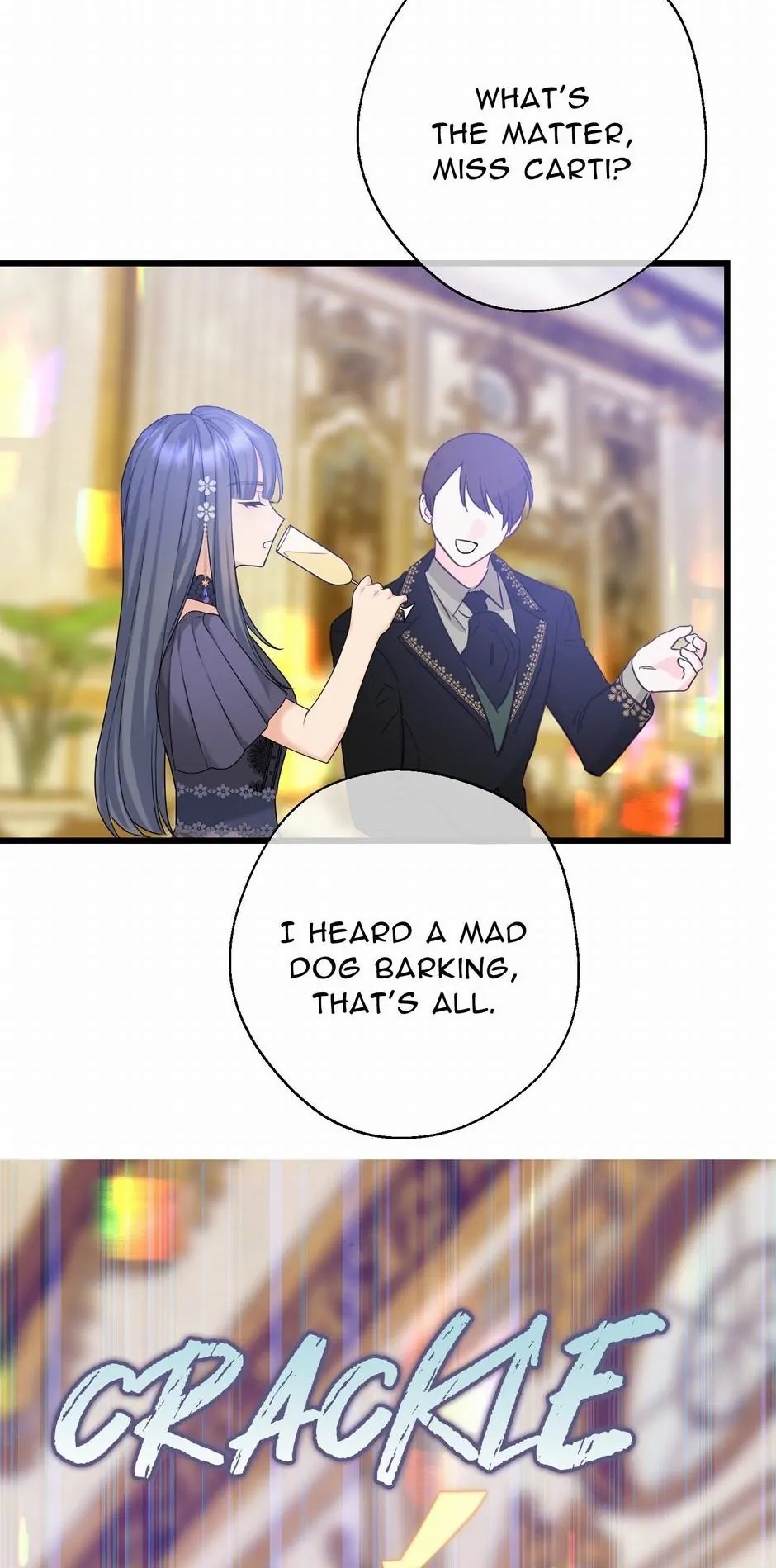 Saving My Crown Prince Chapter 12 page 49