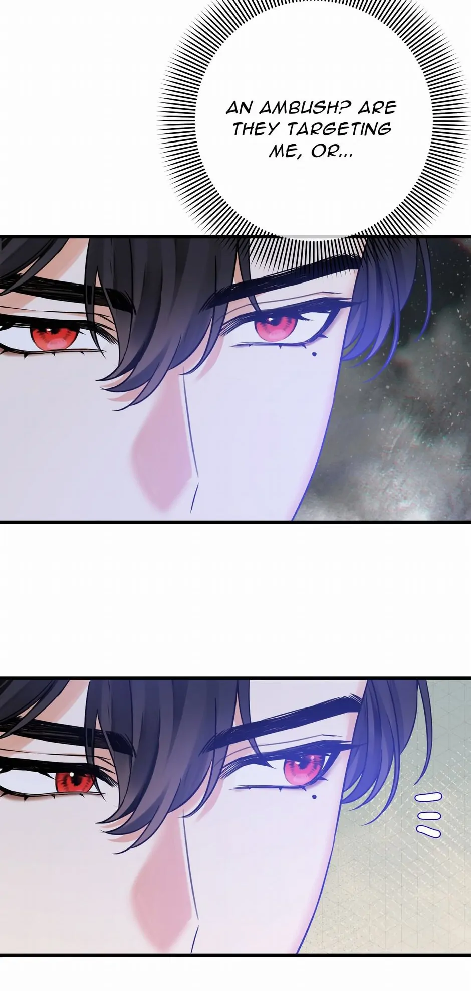 Saving My Crown Prince Chapter 12 page 59