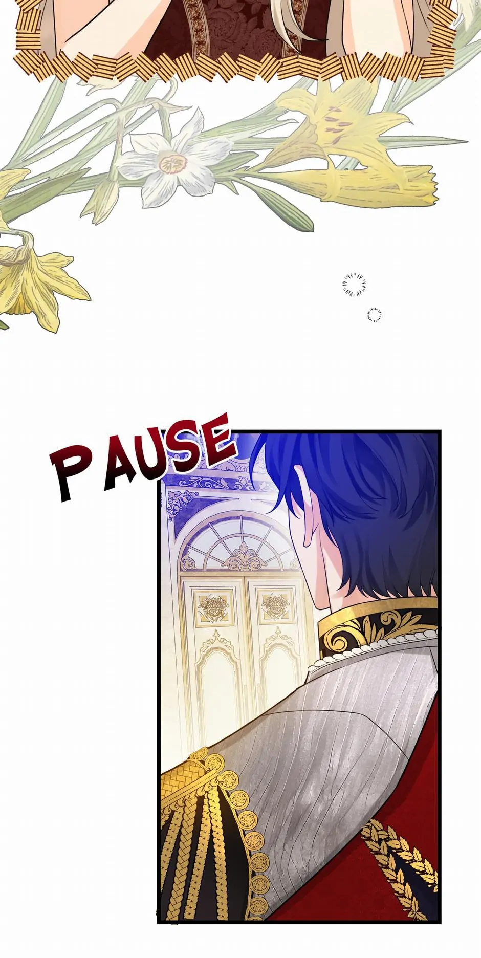 Saving My Crown Prince Chapter 13 page 29