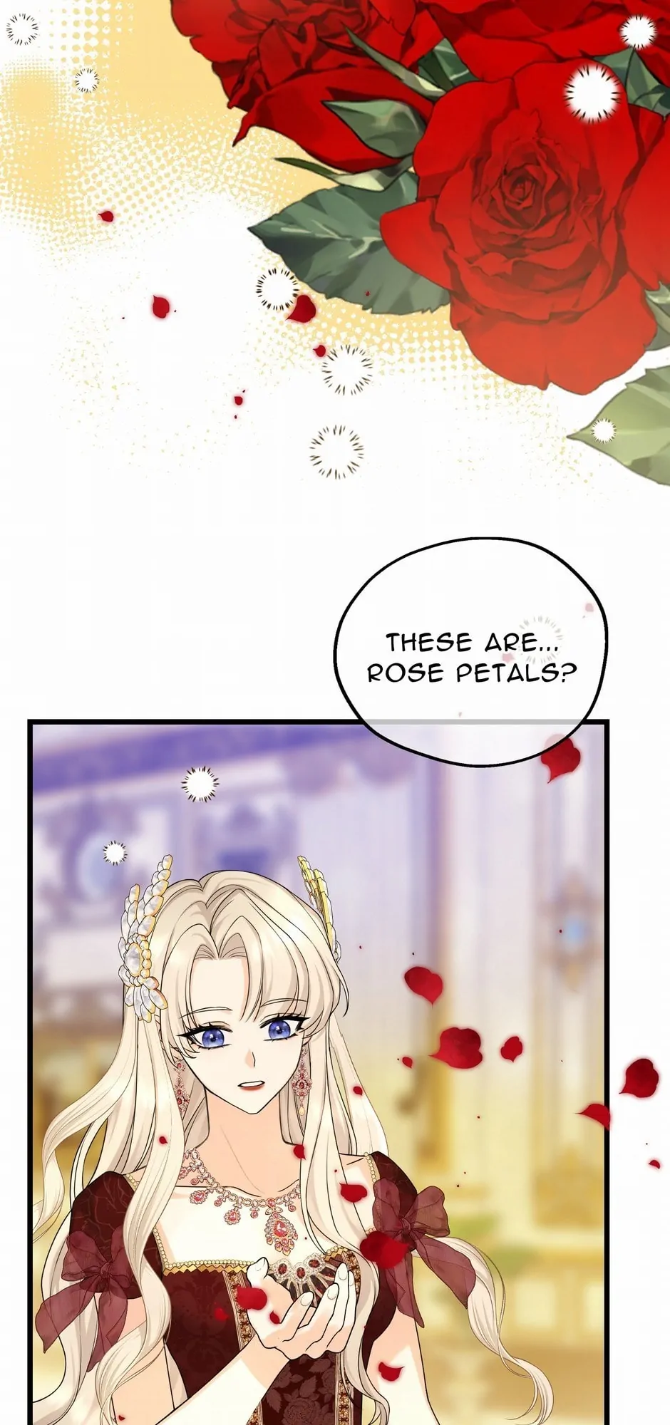 Saving My Crown Prince Chapter 13 page 3