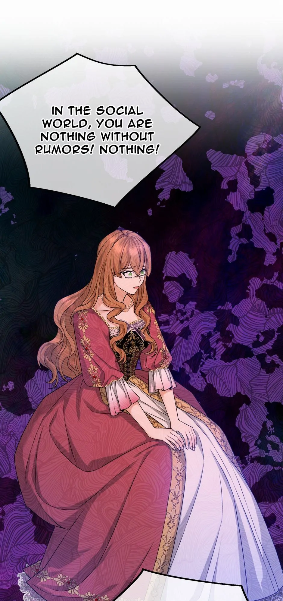Saving My Crown Prince Chapter 13 page 39