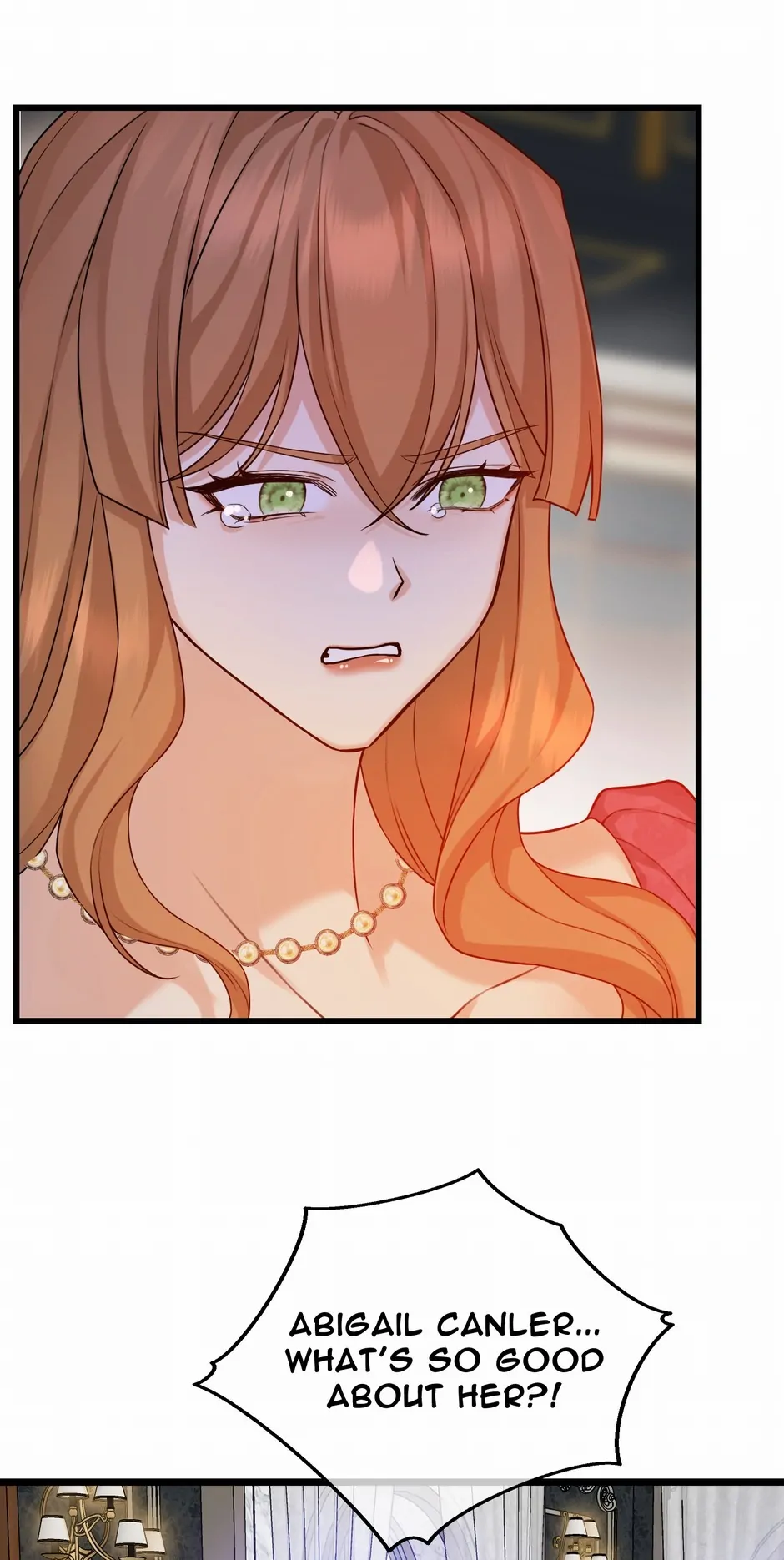 Saving My Crown Prince Chapter 13 page 43