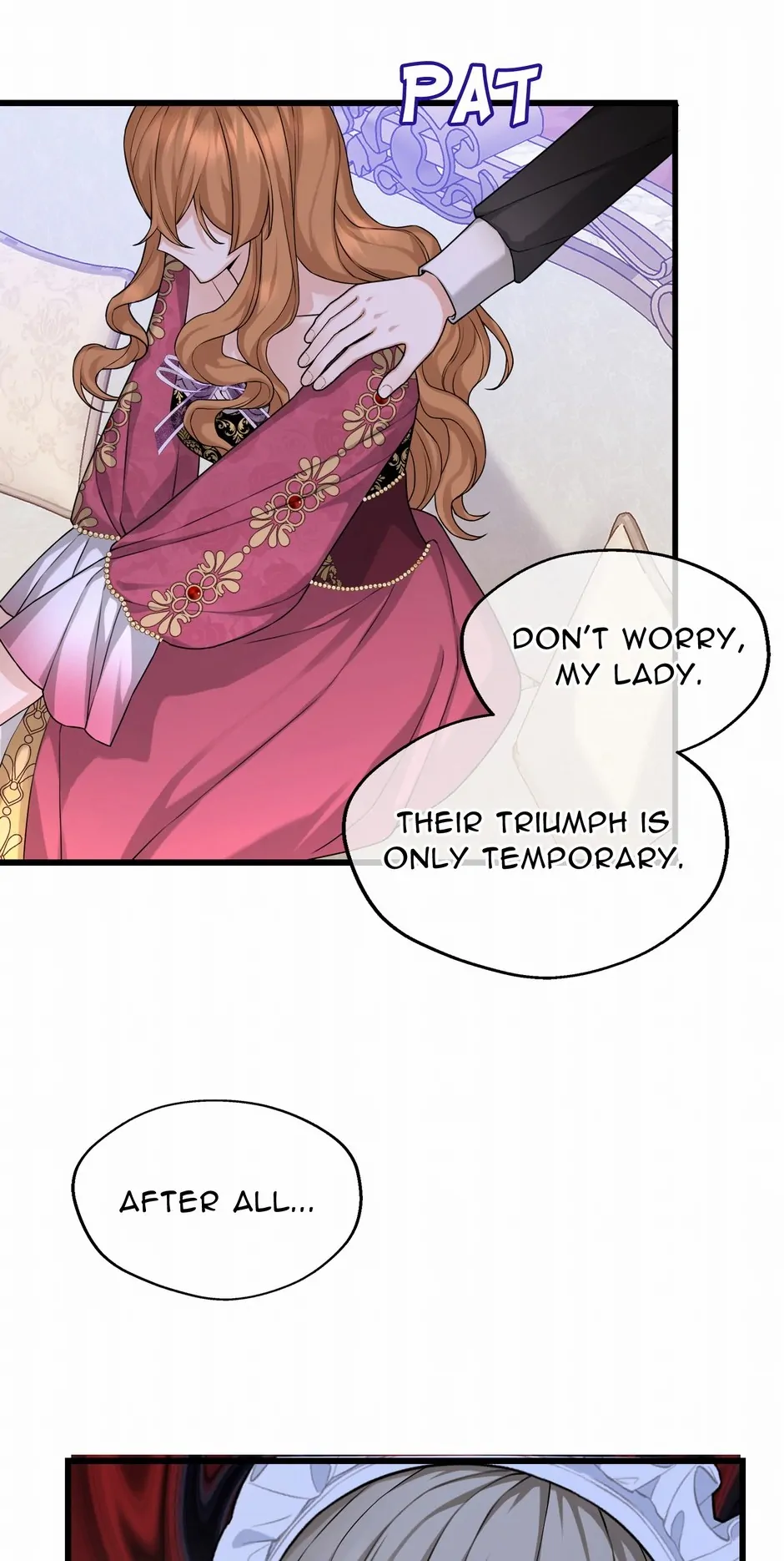 Saving My Crown Prince Chapter 13 page 45