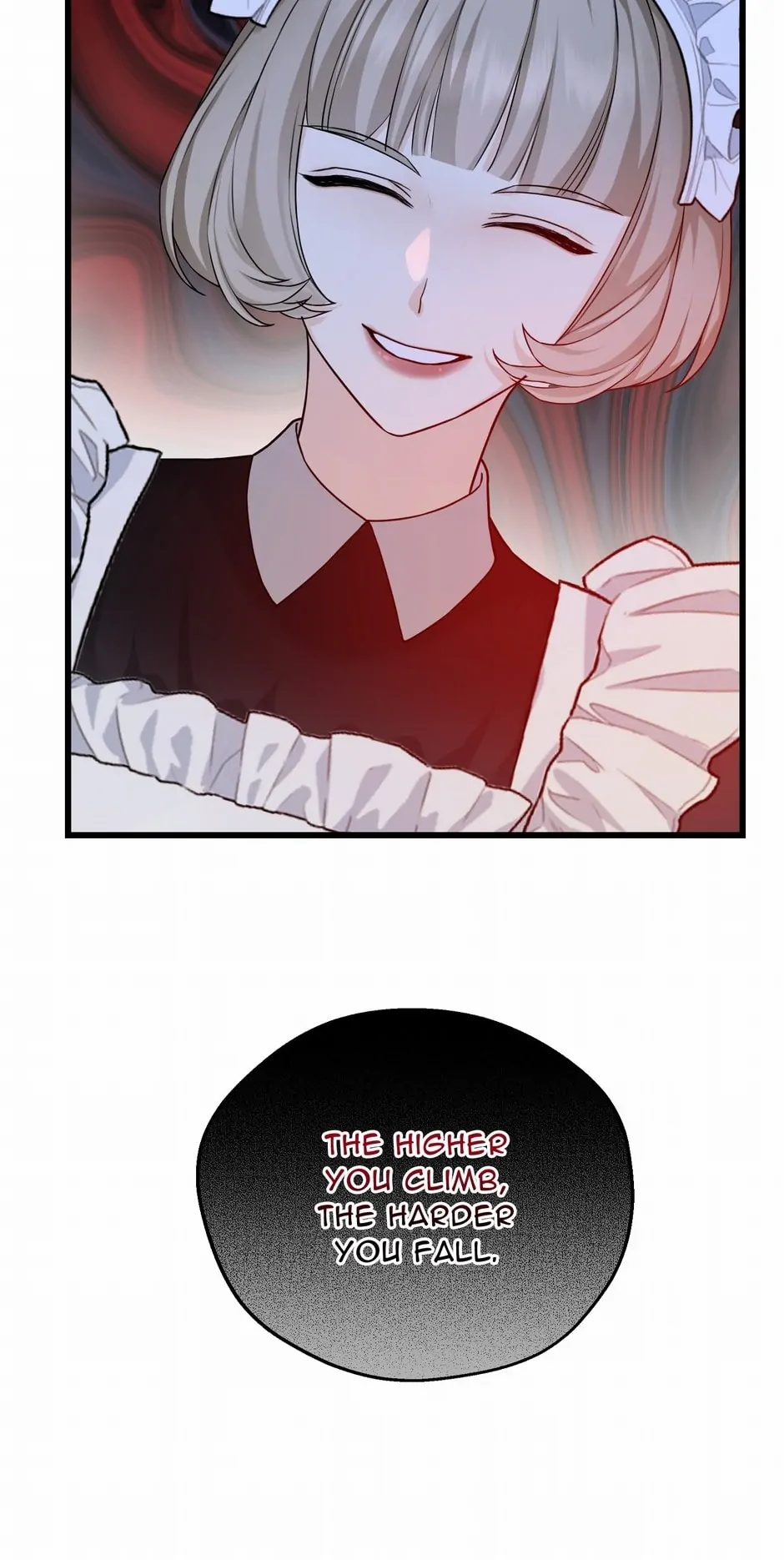 Saving My Crown Prince Chapter 13 page 46