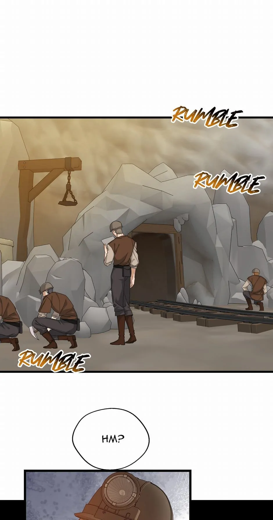 Saving My Crown Prince Chapter 13 page 50