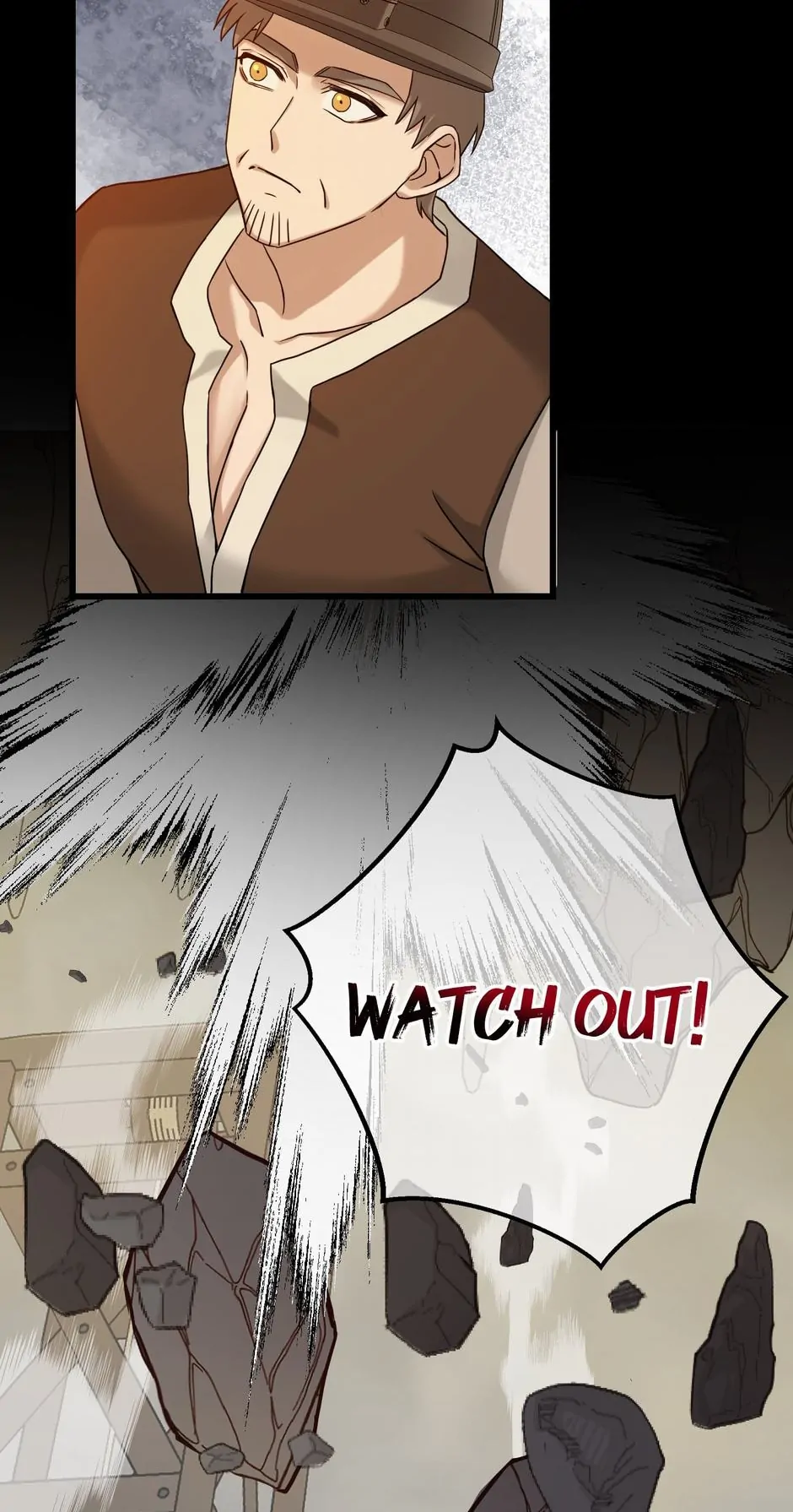 Saving My Crown Prince Chapter 13 page 51