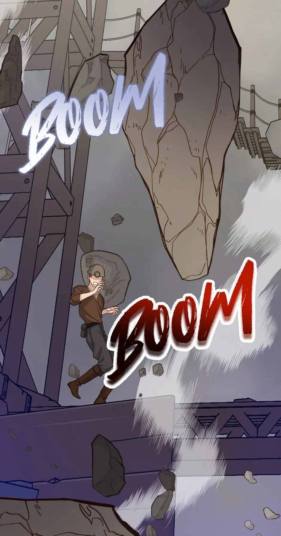 Saving My Crown Prince Chapter 13 page 52