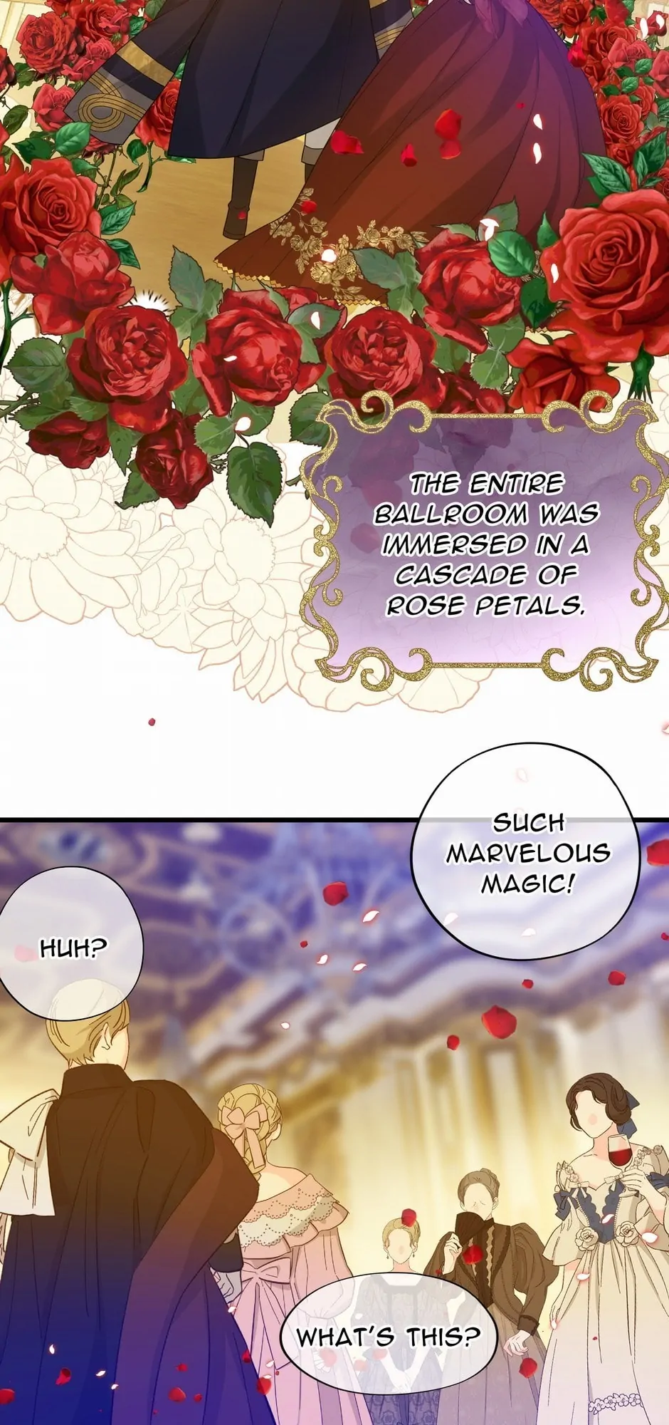 Saving My Crown Prince Chapter 13 page 5