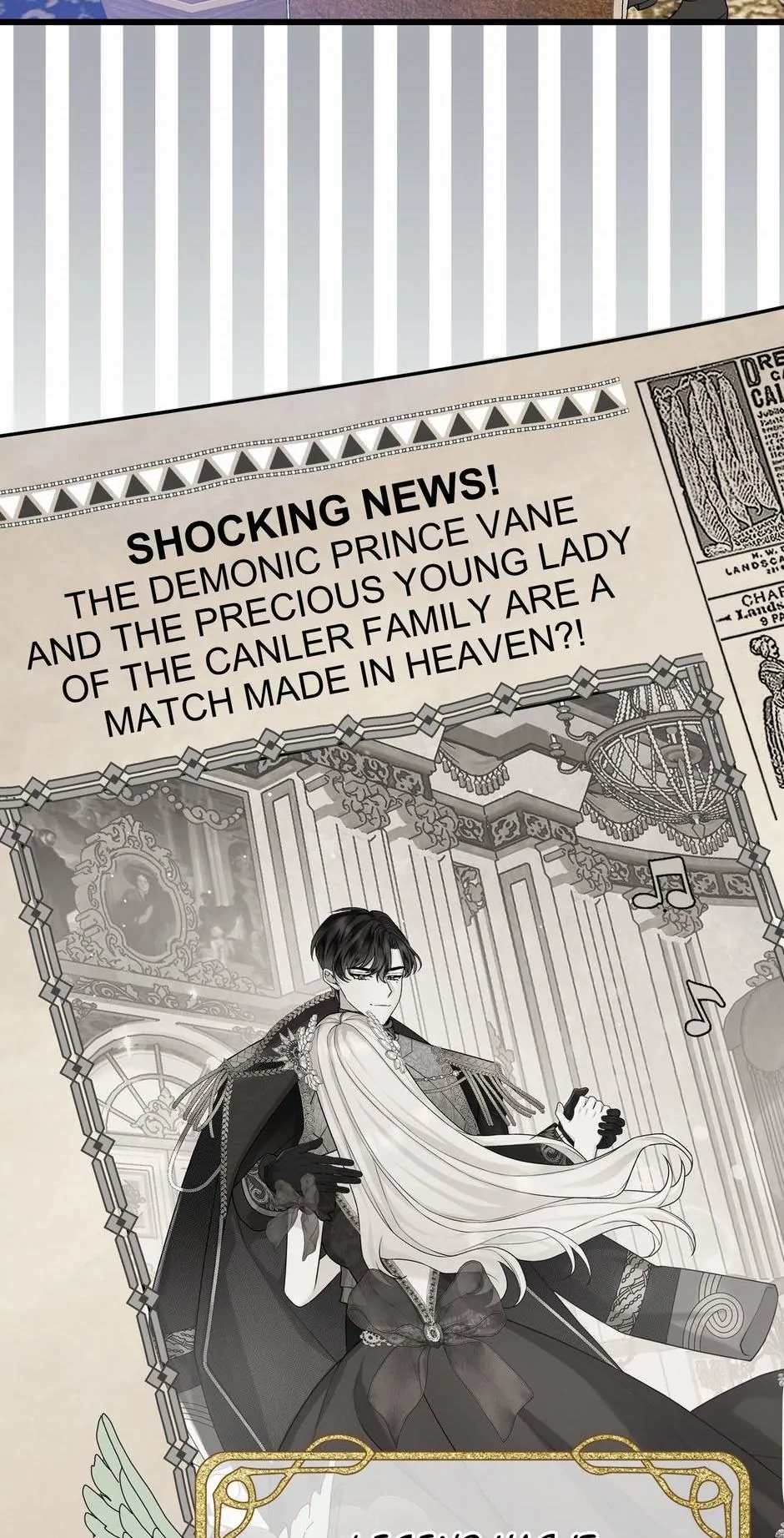 Saving My Crown Prince Chapter 14 page 12