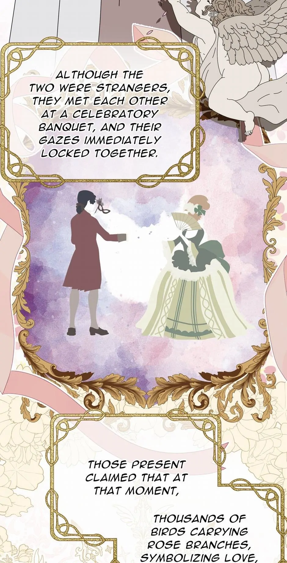Saving My Crown Prince Chapter 14 page 14