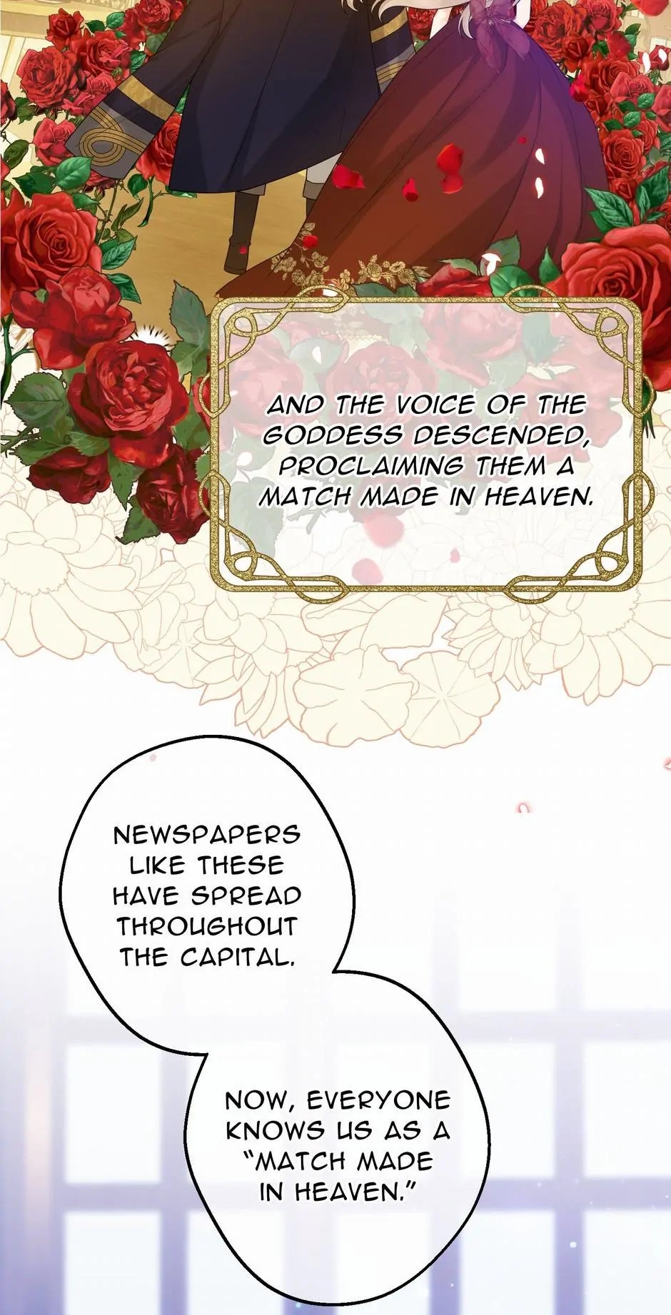 Saving My Crown Prince Chapter 14 page 16