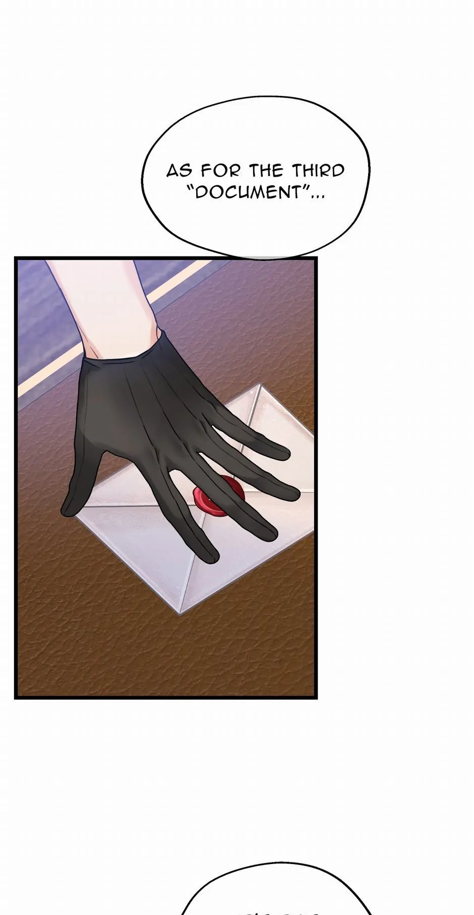 Saving My Crown Prince Chapter 14 page 18