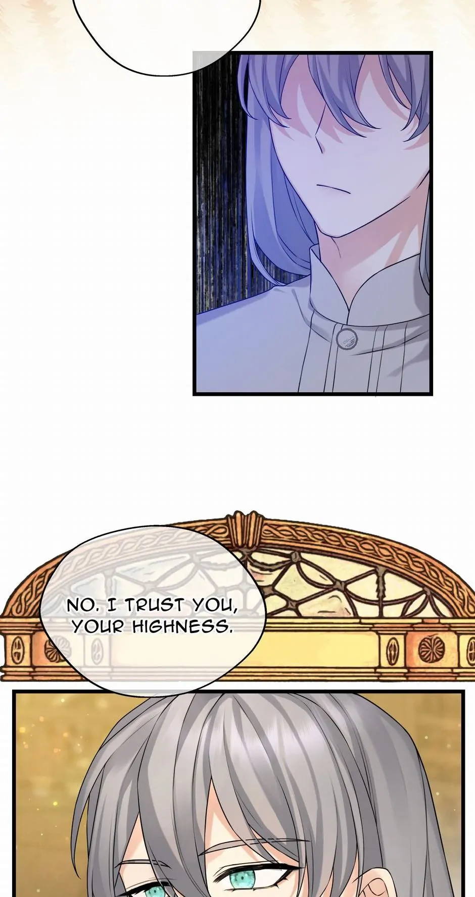 Saving My Crown Prince Chapter 14 page 29