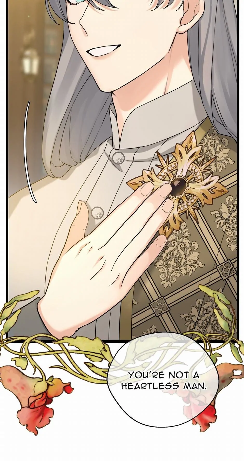 Saving My Crown Prince Chapter 14 page 30