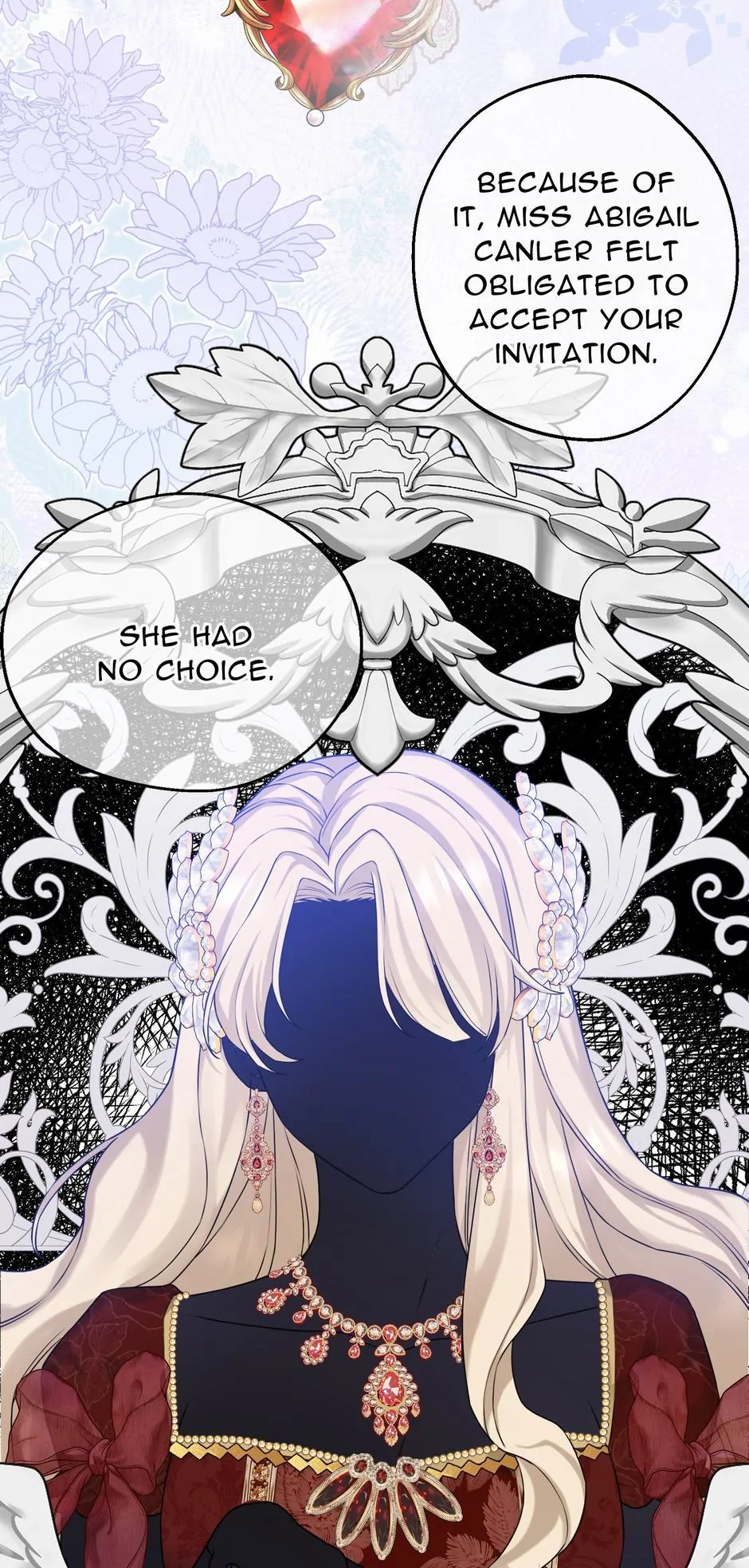 Saving My Crown Prince Chapter 14 page 35
