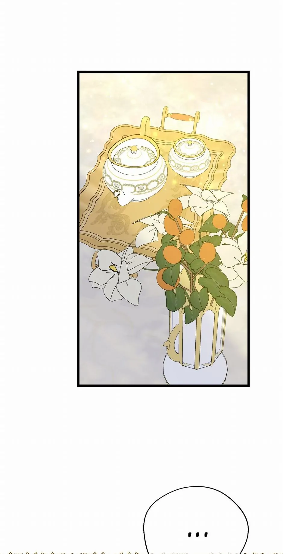 Saving My Crown Prince Chapter 14 page 52