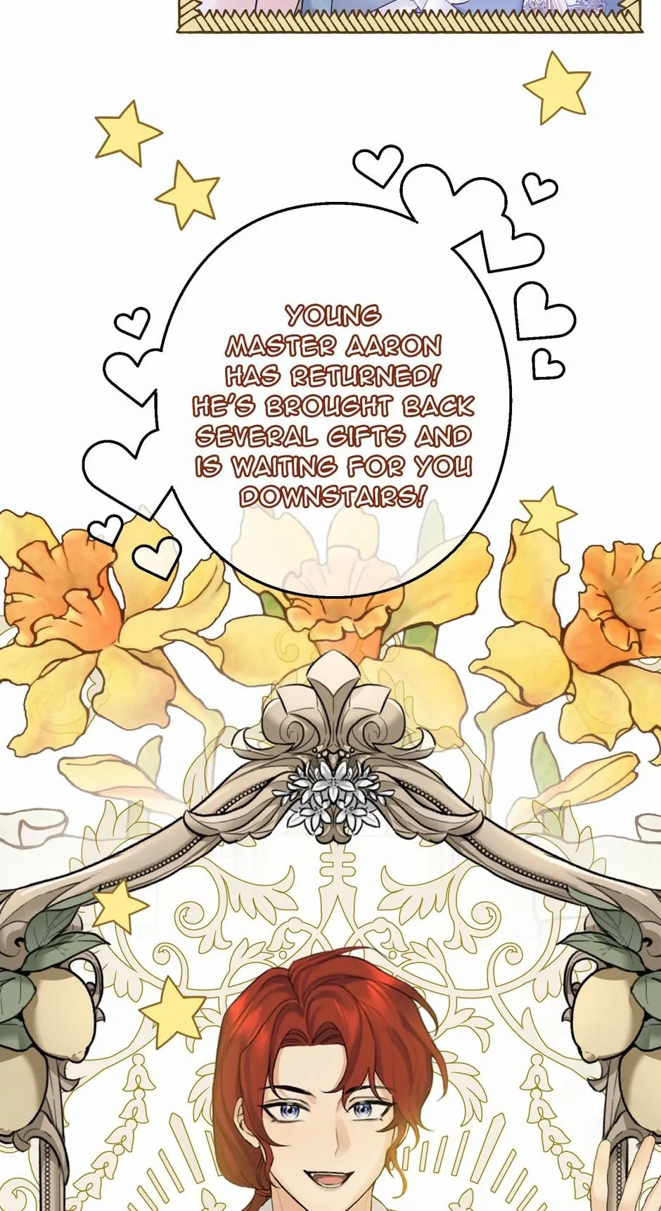 Saving My Crown Prince Chapter 14 page 62