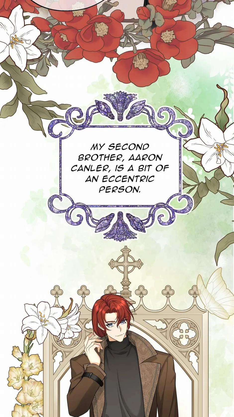 Saving My Crown Prince Chapter 15 page 9