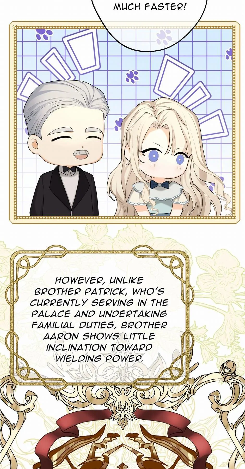 Saving My Crown Prince Chapter 15 page 15