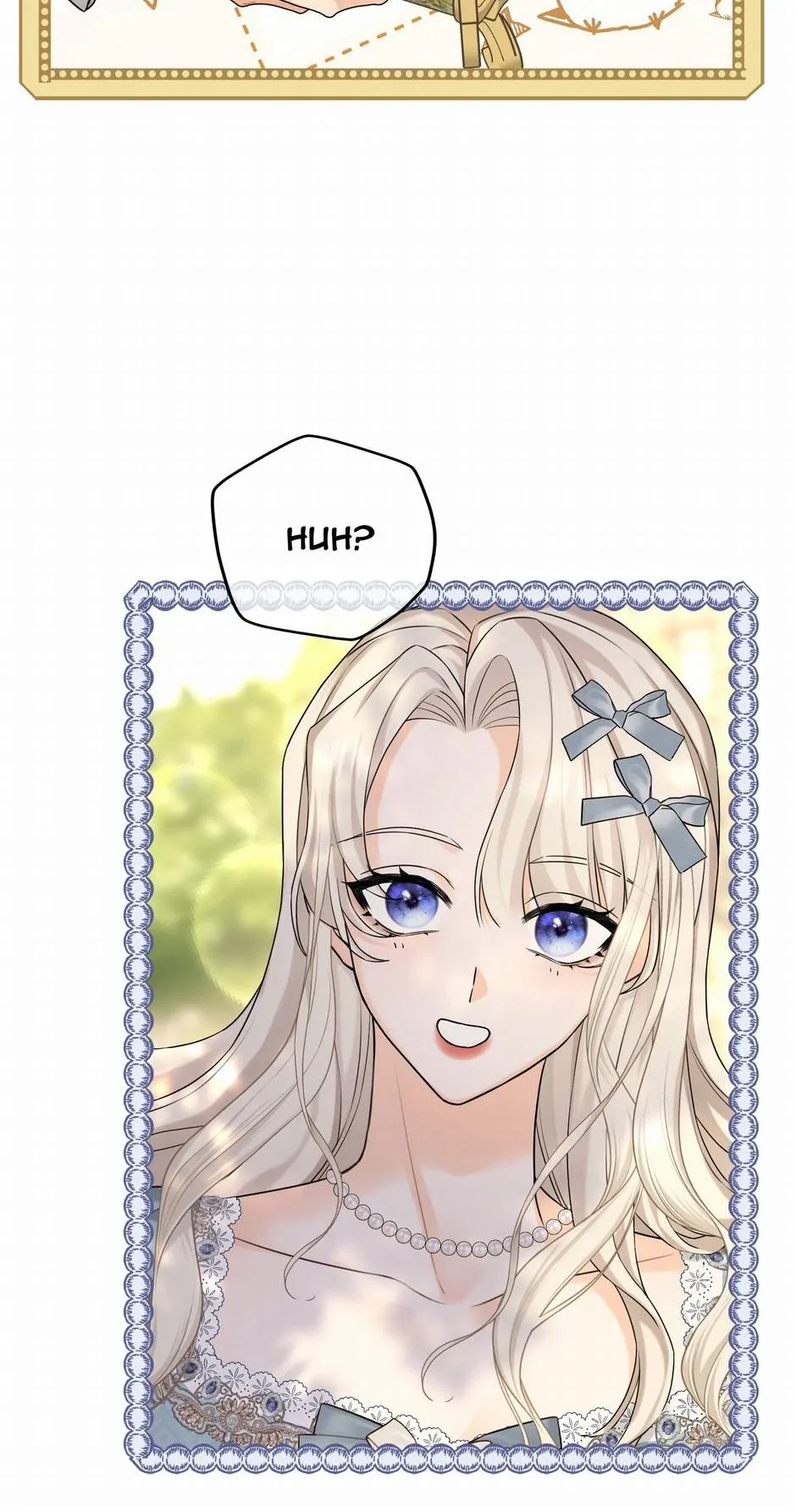 Saving My Crown Prince Chapter 15 page 28