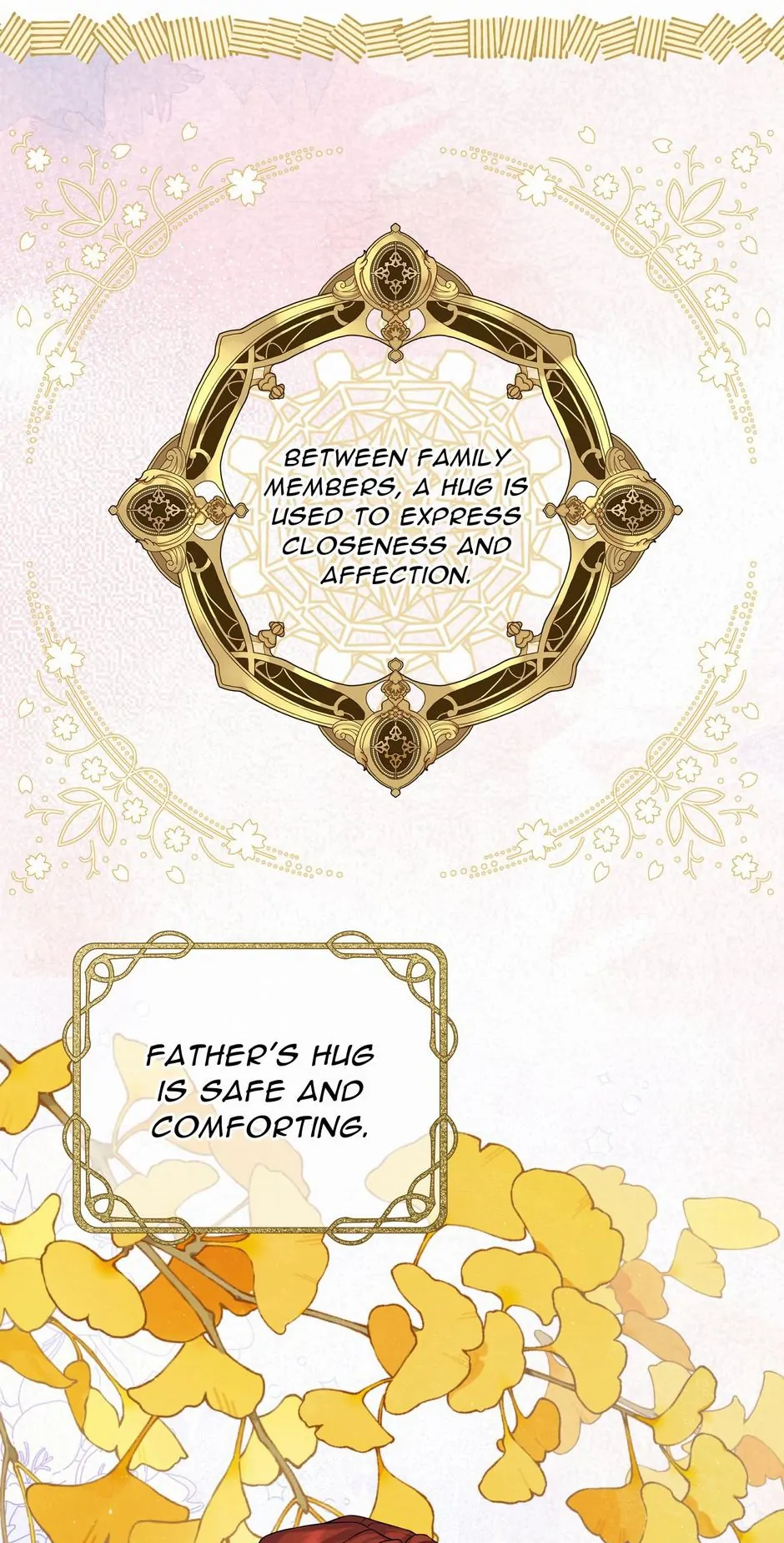 Saving My Crown Prince Chapter 15 page 2