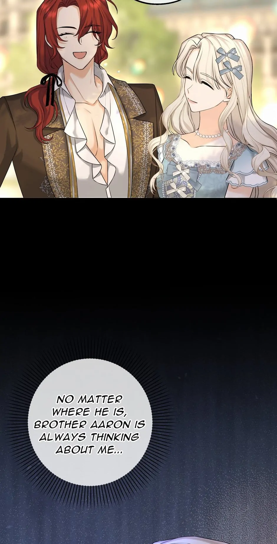 Saving My Crown Prince Chapter 15 page 36