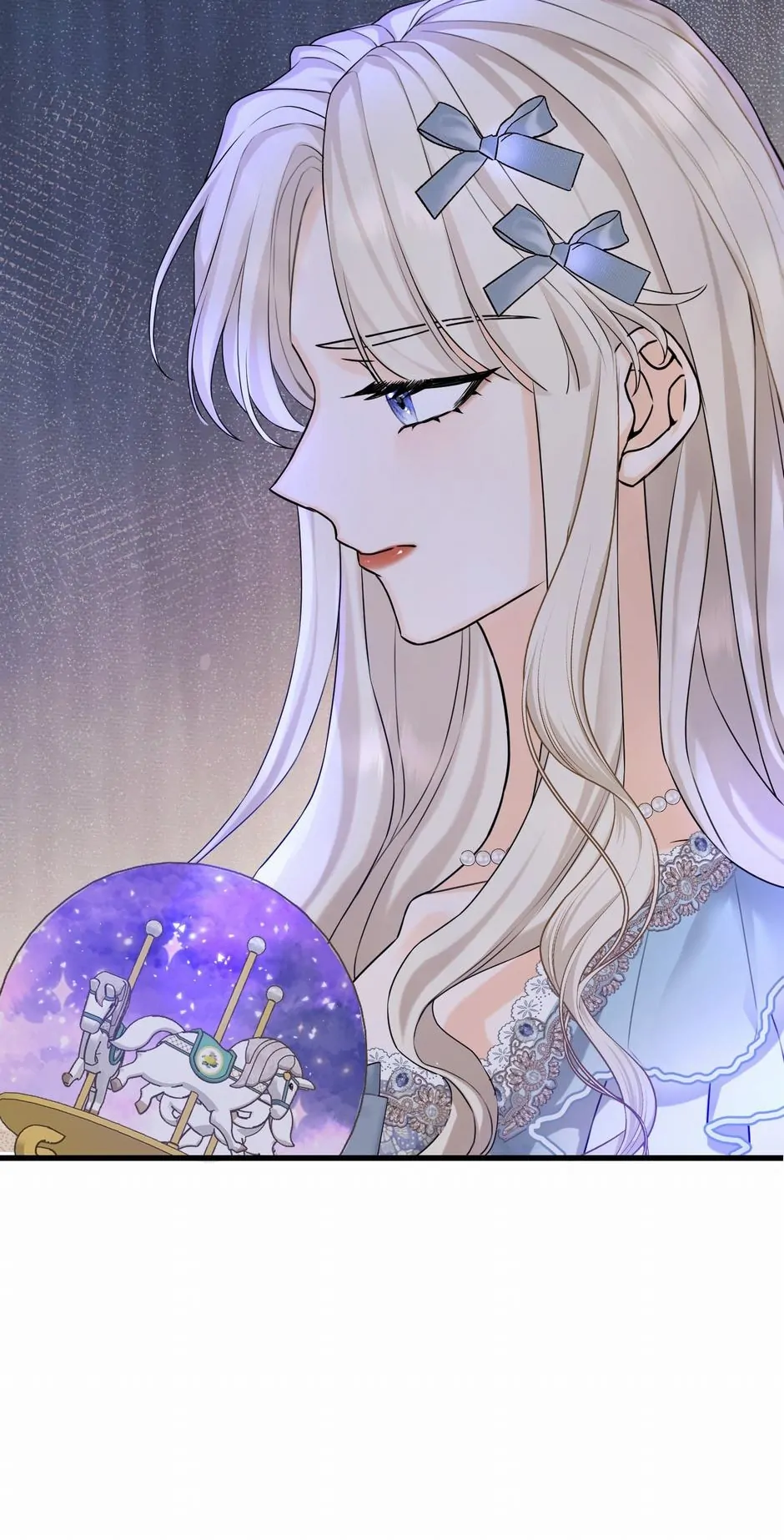 Saving My Crown Prince Chapter 15 page 37